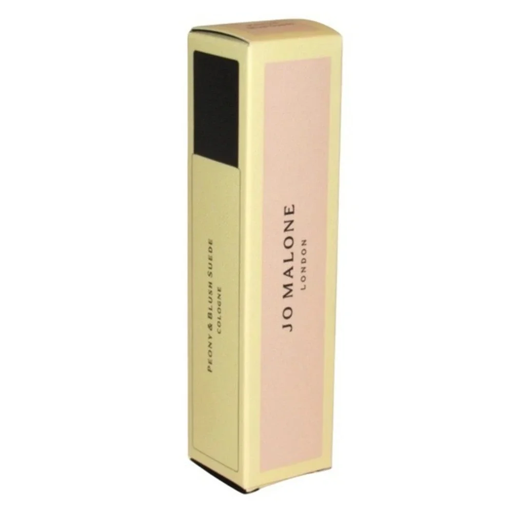 Jo Malone Peony & Blush Suede 0.34oz Cologne Spray + Fragrances